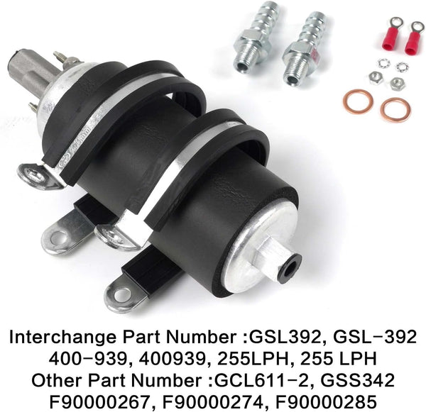 Universal Fuel Pump  GSL392