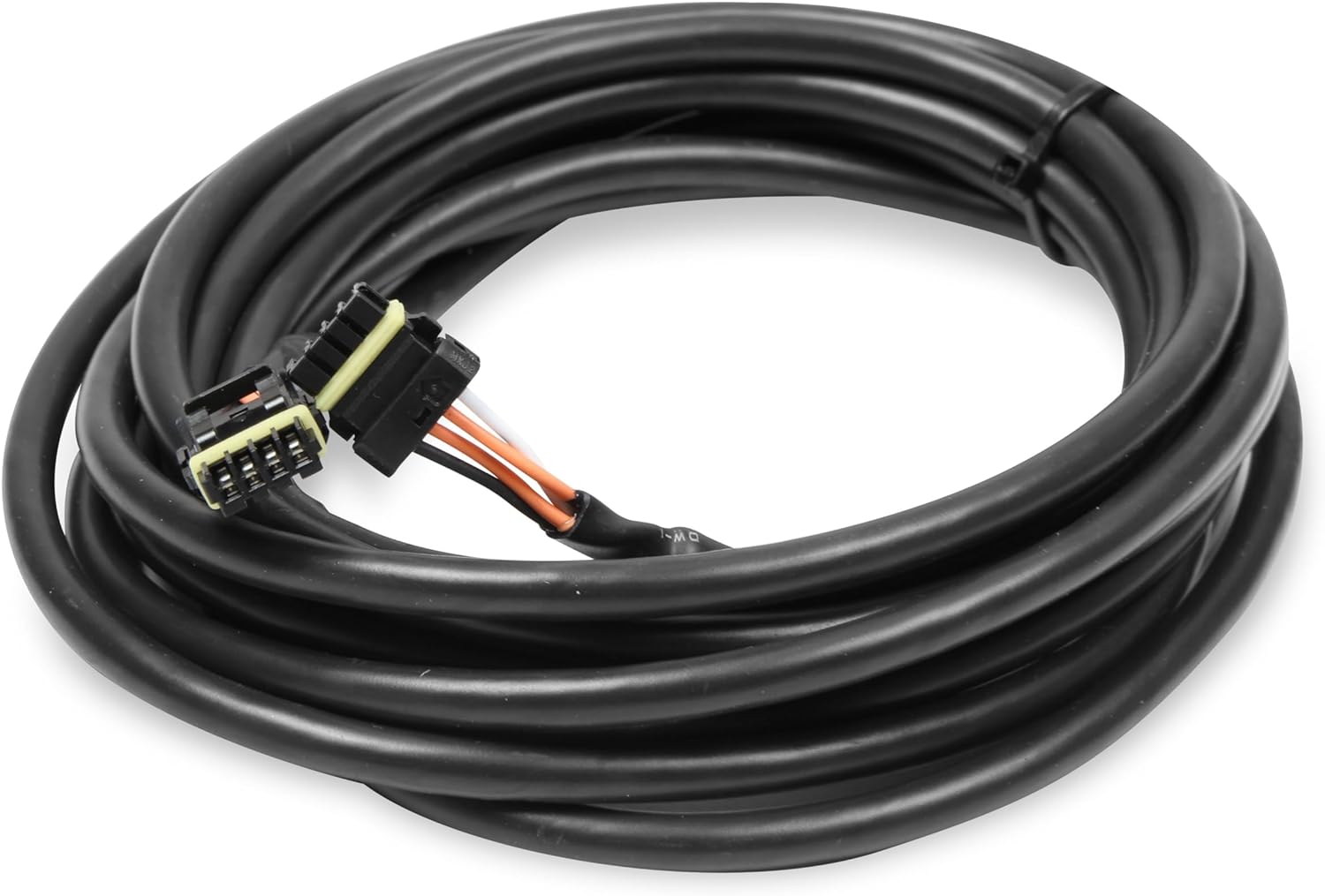 HOLLEY 558-426 CAN EXTENSION HARNESS, 12FT