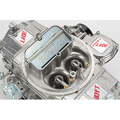 Quick Fuel HR-580-VS HR-Series Carburetor, 580 CFM VS