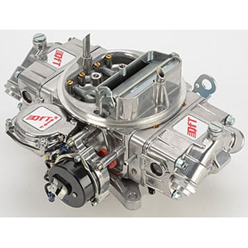 Quick Fuel HR-580-VS HR-Series Carburetor, 580 CFM VS