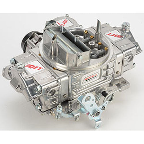 Quick Fuel HR-580-VS HR-Series Carburetor, 580 CFM VS