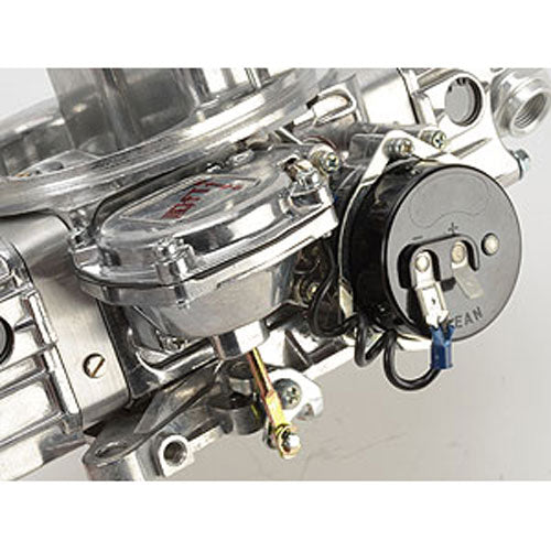 Quick Fuel HR-580-VS HR-Series Carburetor, 580 CFM VS