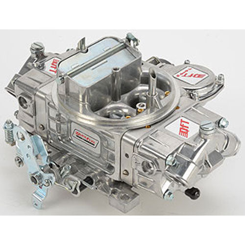 Quick Fuel HR-580-VS HR-Series Carburetor, 580 CFM VS