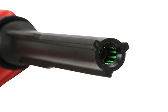 MSD IGNITION COIL - FORD ECOBOOST - 3.5L V6 - RED - 6-PACK
