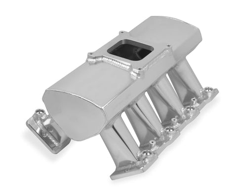 SNIPER SHEET METAL FABRICATED INTAKE MANIFOLD GM LS7