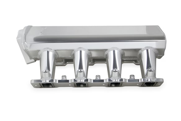 SNIPER EFI SHEET METAL FABRICATED INTAKE MANIFOLD GM LS7