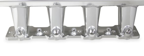 SNIPER EFI SHEET METAL FABRICATED INTAKE MANIFOLD GM LS7