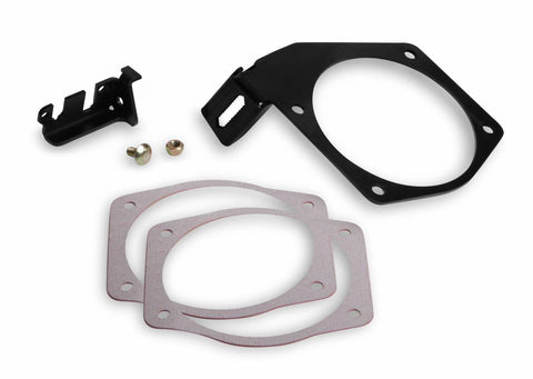 Holley Throttle Cable Brackets 20-147