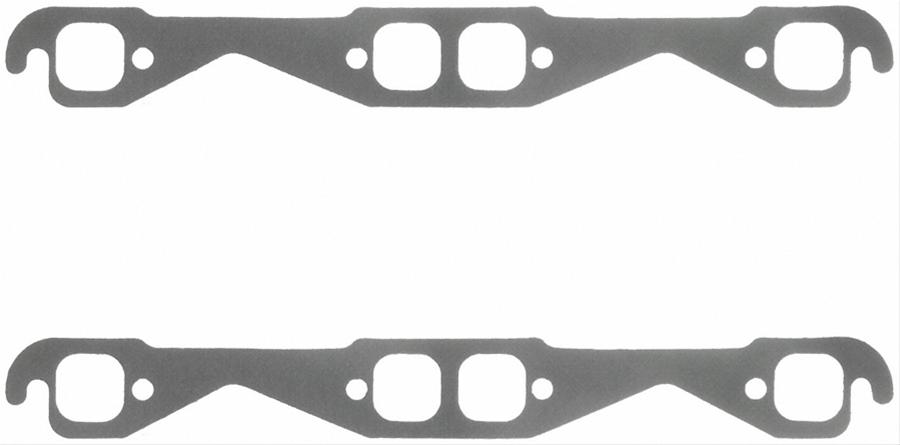 Fel-Pro 1444 SBC Exhaust Gaskets.