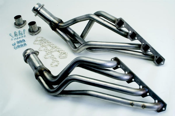 Hedman 82406 Standard Duty Ceramic Shorty Headers
