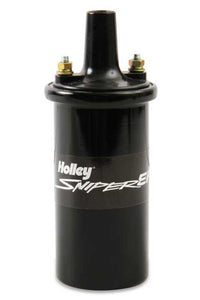 Holley EFI 556-153 Ignition Coil, Cannister