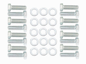 MR. GASKET 954G INTAKE MANIFOLD BOLT SET - 396-454 BBC
