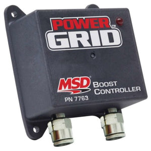 MSD 7763 Power Control Module/ Boost Control Module