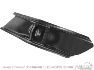 Scott Drake Strut Rod Brackets C7ZZ-6503487-L