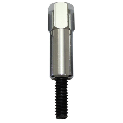 SP7283-12 Ford Small Block Mini Valve Cover Hold Downs (Set of 12)