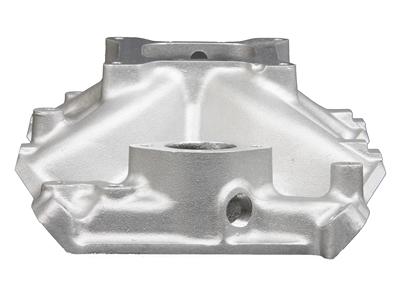 Weiand X-CELerator Intake Manifold 7545 (USED)