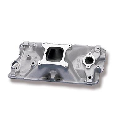 Weiand X-CELerator Intake Manifold 7546