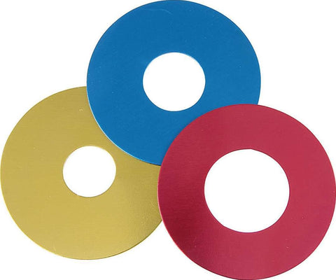 Allstar Performance Water Outlet Restrictors ALL30241