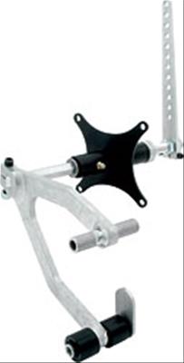 Allstar ALL54098 Performance Adjustable Gas Pedal