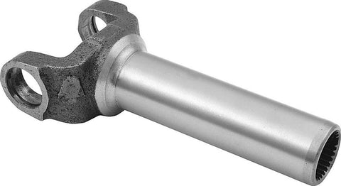 Yoke, Steel, 27-Spline, Spicer 1310, Bert, Muncie, Saginaw, TH350, THM700-R4/200-R4/4L60