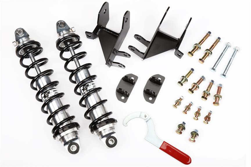 Aldan American Road Comp Coilover Kits ABRMS