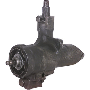 Cardone Remanufactured Steering Boxes 27-6515