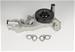 ACDelco Mechanical Water Pump LS 6.2L - 19207665