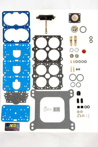 AED 4160 Ultimate Performance Carburetor Kit