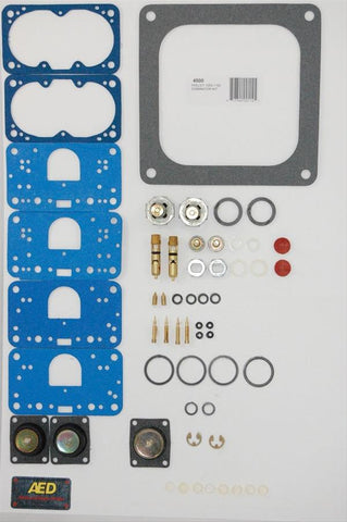 AED 4500 Ultimate Performance Carburetor Kit