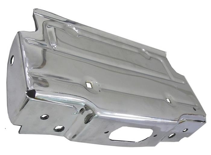 Auto Metal Direct Rear License Plate Brackets 945-4067-C
