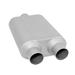 AP Exhaust Xlerator Performance Mufflers VX5400