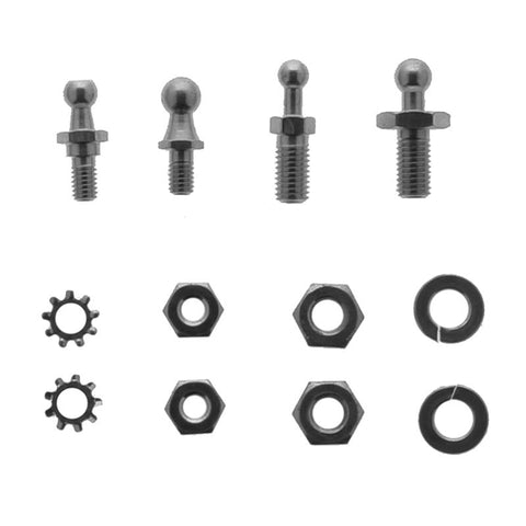 Throttle ball/stud kit