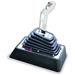 B&M StarShifter Automatic Floor Shifter GM Ford Mopar 80675