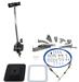 B&M Unimatic T-Handle Shifter 80775