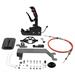 B&M Magnum Grip Pro Stick Shifter 81162