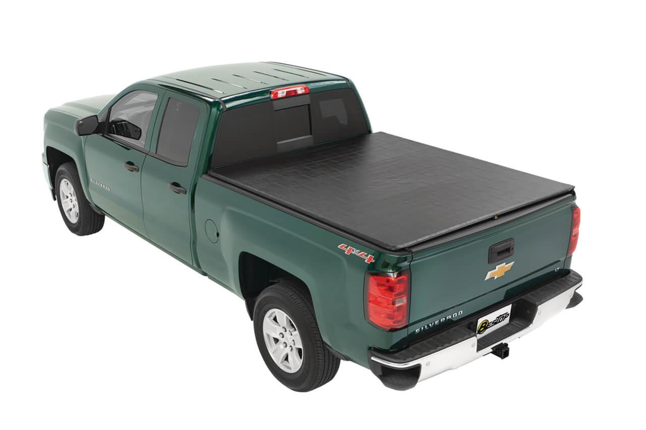 Bestop Supertop for Truck 2 Tonneau Covers 7742235