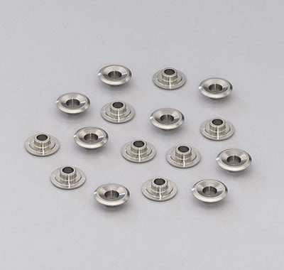COMP Cams 732-16 Titanium Valve Spring Retainers