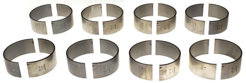 Clevite/Mahle CB663P(8) P series connecting rod bearings SBC (Large Journal) Set of 8 (Standard size)