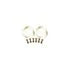 Specialty Products SP4162   2 1/2 Performance Collector Gasket Set