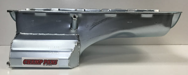 Big Block Chevrolet Mark IV Champs Oil Pan CP208