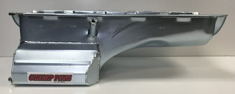 Big Block Chevrolet Mark IV Champs Oil Pan CP208