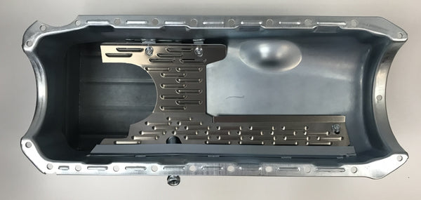 Big Block Chevrolet Mark IV Champs Oil Pan CP208