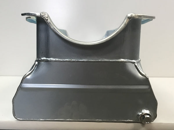 Big Block Chevrolet Mark IV Champs Oil Pan CP208