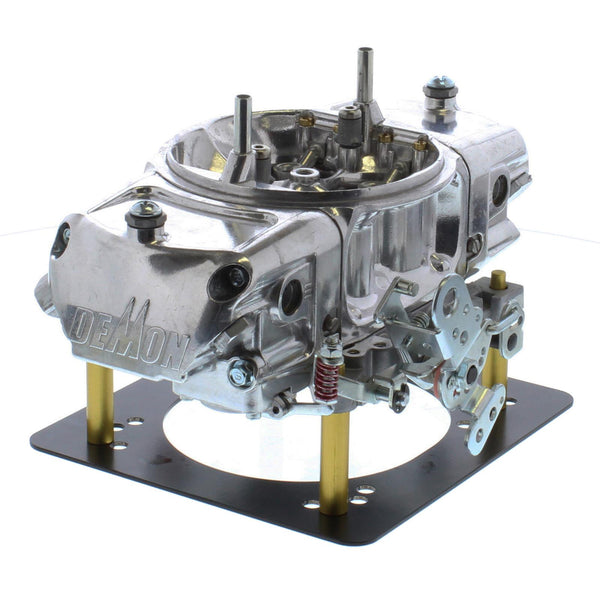 Demon Carburetion Screamin' Demon Carburetors SDA-850-VS