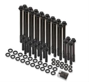Earl's Performance Cylinder Head Bolt Kits HBS-001ERL