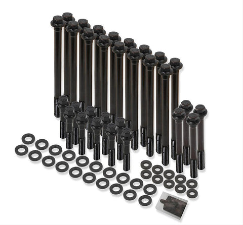 Earl's Performance Cylinder Head Bolt Kits HBS-001ERL