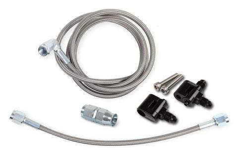 Earls LS Steam Vent kit LS0014ERL