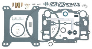 Edelbrock 1477 Carb rebuild kit for Edelbrock square bore carburetors