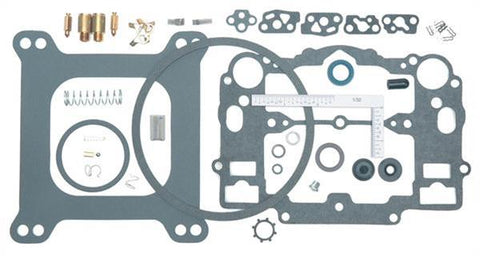 Edelbrock 1477 Carb rebuild kit for Edelbrock square bore carburetors
