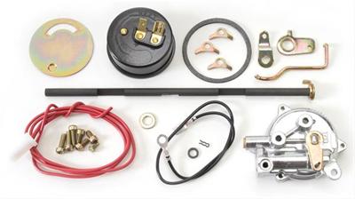 Edelbrock 1478 Electric Choke kit for 1404, 1405, 1407, and 1412 Performer Carbs